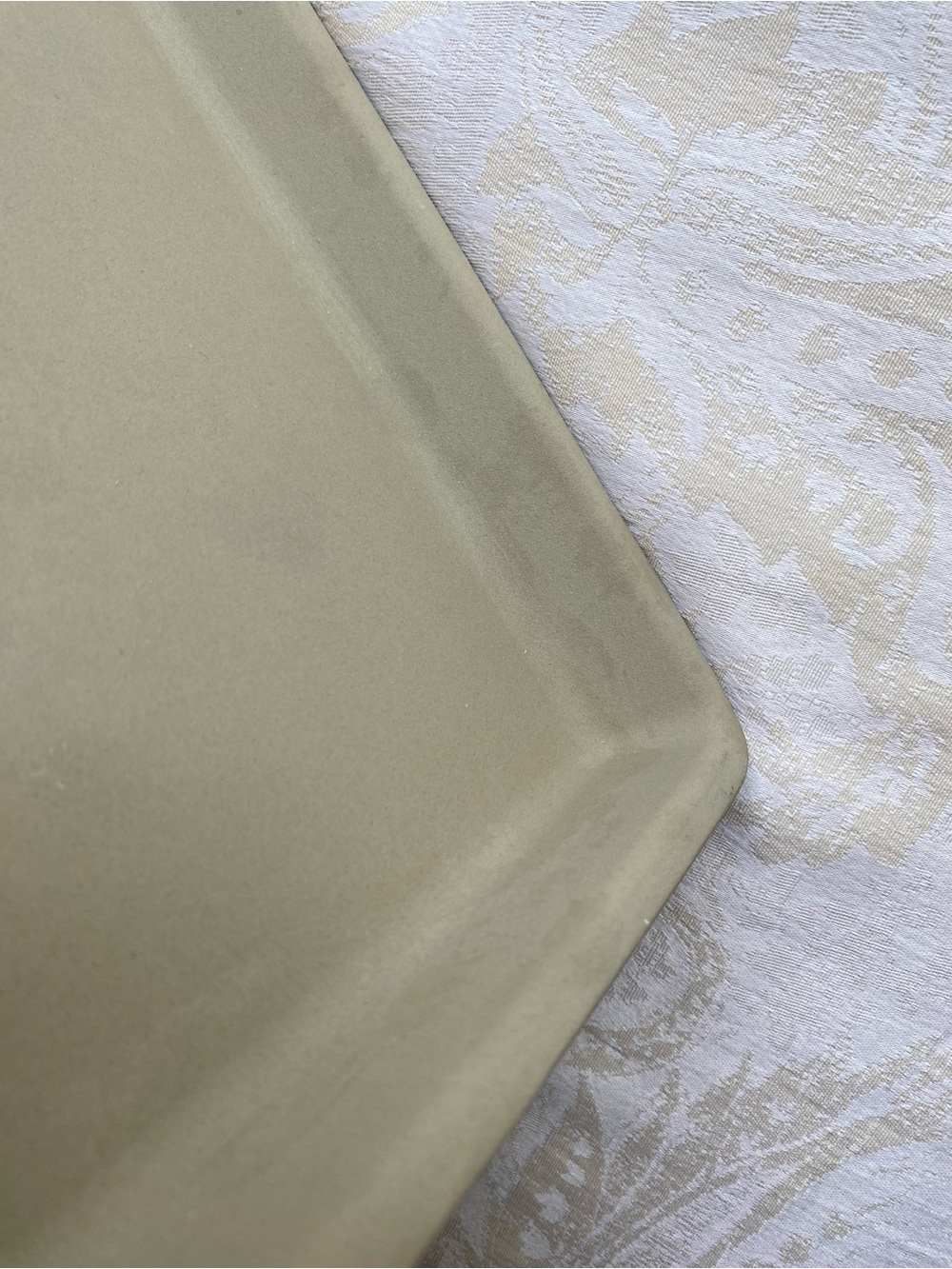 Pampered Chef Large Bar Pan #1203 - Picture 10 of 10